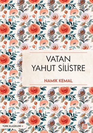 Vatan Yahut Silistre