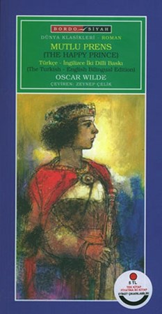 Mutlu Prens The Happy Prince Türkçe İngilizce