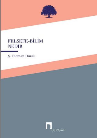 Felsefe - Bilim Nedir