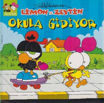 Sizinkiler Okula Gidiyor