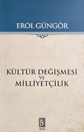 Kültür Değişmesi ve Milliyetçilik