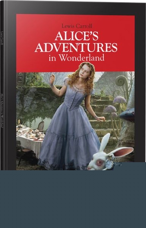 Stage-1 Alice's Adventures In Wonderland - İngilizce Hikaye