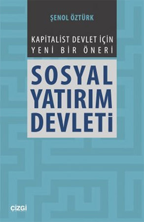 Sosyal Yatırım Devleti