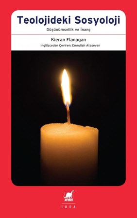 Teolojideki Sosyoloji