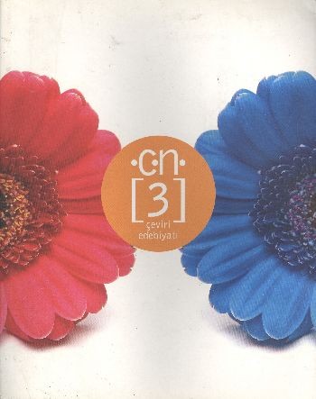 Çeviri Edebiyatı Ç.n.3