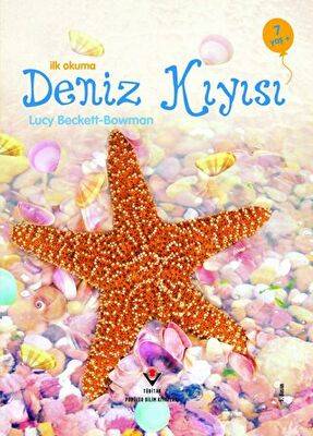 İlk Okuma - Deniz Kıyısı