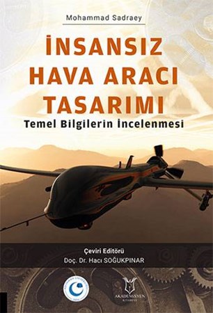 İnsansız Hava Aracı Tasarımı Temel Bilgilerin İncelenmesi