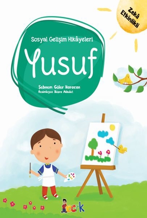Yusuf - Sosyal Gelişim Hikayeleri