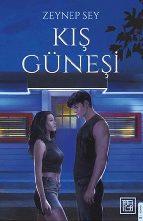 Kış Güneşi (Ciltli)