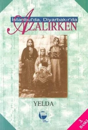 Azalırken