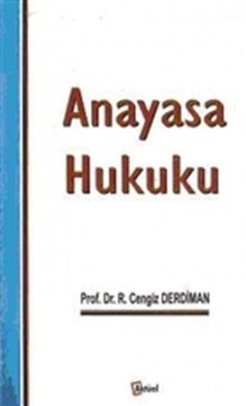 Anayasa Hukuku