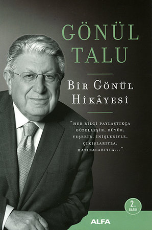 Bir Gönül Hikâyesi (Büyük Boy)