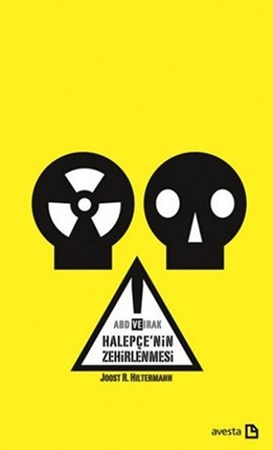 Abd Ve Irak Halepçe'nin Zehirlenmesi