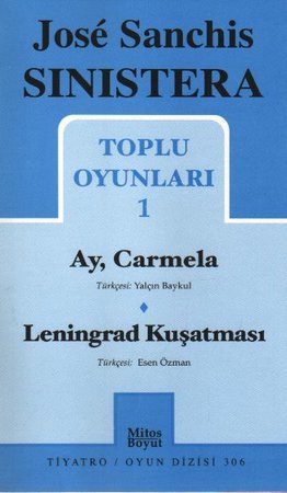 Toplu Oyunları 1 Ay, Carmela  (306)