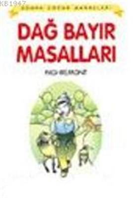 Dağ Bayır Masalları Dünya Çocuk Masalları