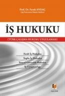 İş Hukuku Türk Çalışma Hukuku Uygulaması