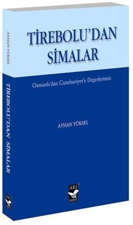 Tirebolu'dan Simalar