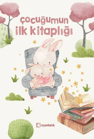 Çocuğumun İlk Kitaplığı