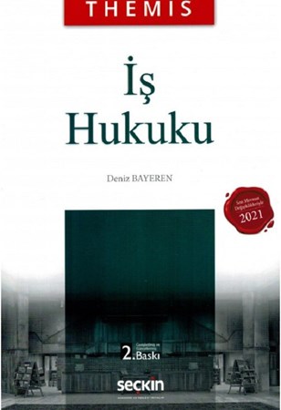 Themis İş Hukuku