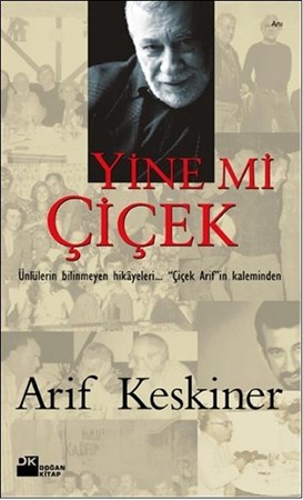 Yine Mi Çiçek