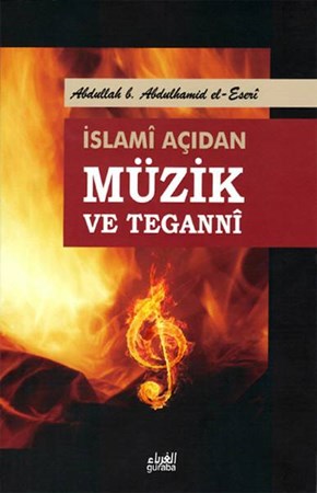 İslami Açıdan Müzik Ve Teganni
