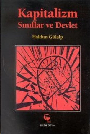 Kapitalizm Sınıflar Ve Devlet