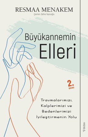 Büyükannemin Elleri