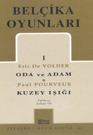 Belçika Oyunları 1 Oda Ve Adam 151