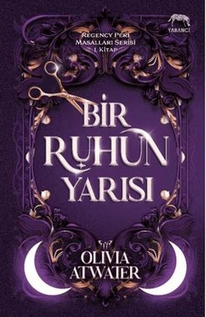 Bir Ruhun Yarısı