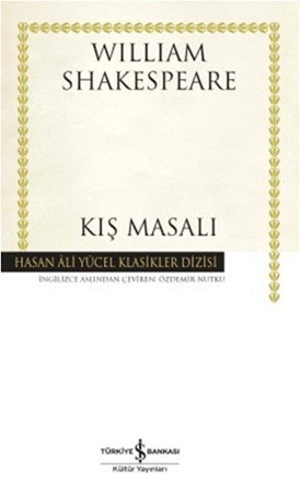 Kış Masalı Hasan Ali Yücel Klasikleri Ciltli