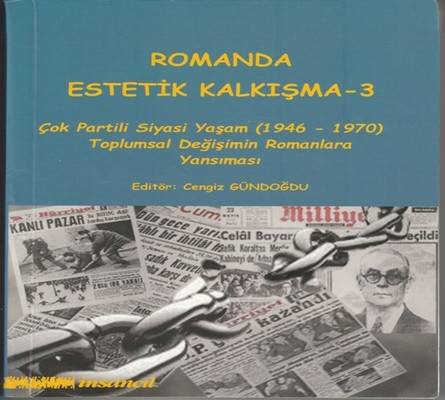 Romanda Estetik Kalkışma 3