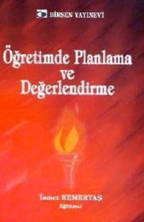 Öğretimde Planlama Ve Değerlendirme