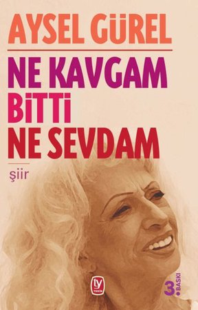 Ne Kavgam Bitti Sevdam