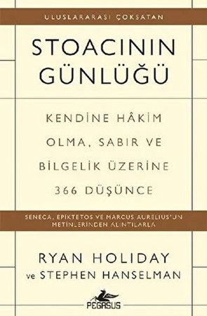 Stoacının Günlüğü