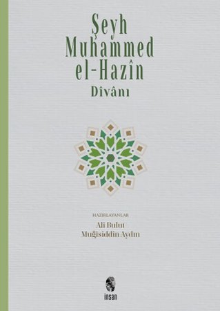 Şeyh Muhammed el-Hazin Divanı