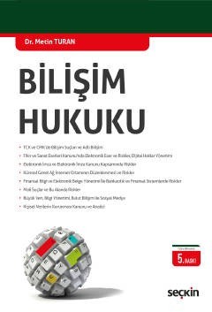 Bilişim Hukuku