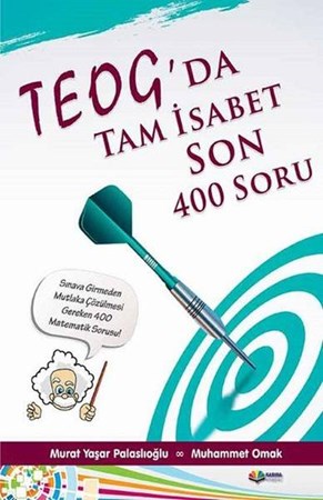 Teog'da Tam İsabet Son 400 Soru