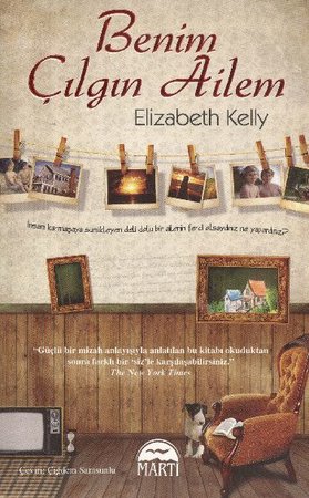 Benim Çılgın Ailem