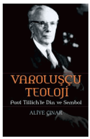 Varoluşçu Teoloji