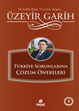 Türkiye Sorunlarına Çözüm Önerileri