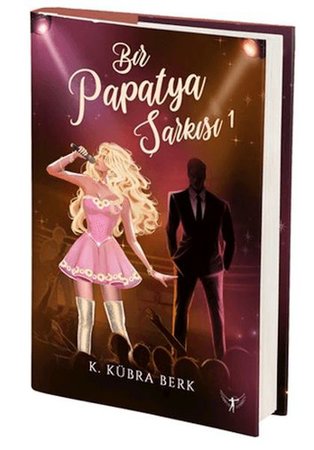 Bir Papatya Şarkısı 1 (Ciltli)