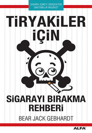 Tiryakiler İçin Sigarayı Bırakma Rehberi
