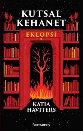 Kutsal Kehanet - Eklopsi 2