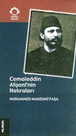Cemaleddin Afganinin Hatıraları