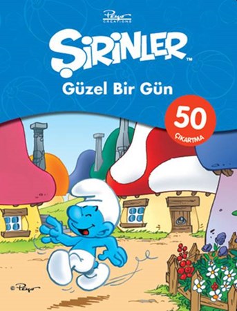 Şirinler Güzel Bir Gün