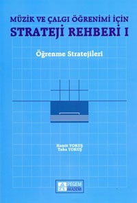 Müzik Ve Çalgı Öğrenimi Için Strateji Rehberi 1
