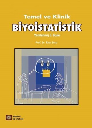 Temel Ve Klinik Biyoistatistik