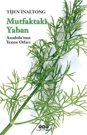 Mutfaktaki Yaban (Küçük Boy)