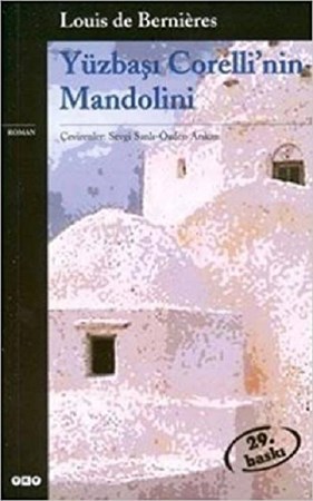 Yüzbaşı Corelli’nin Mandolini