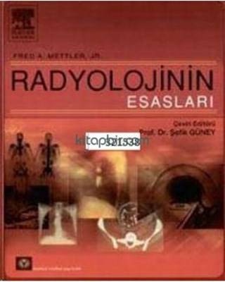 Radyolojinin Esasları